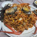 후포식당 | [울진/한일식당] 울진 후포 한일식당 해물찜 후기