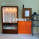 파크골프 (강좌번호 : 10 ) | 부모님 선물로 추천하는 용인 파크골프 용품점 크로바파크