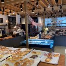 베이커리(Bakery) 이미지