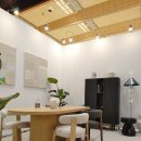 (주)네츄럴메이드 | 2025 공간디자인페어 코엑스 인테리어 박람회 아웃도어 가구 케이브홈