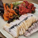 상당구청사 | [오봉집 과천점] 과천 정부과천청사역 맛집 연포탕과 가브리살 보쌈 후기