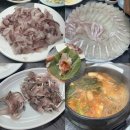 부산광역시수협 다대공판장 화장실 | 3대째 내려오는 40년 단골 맛집, 여기는 부산 다대포 제주초장횟집!(feat. 다대활어제주시장)