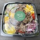 샐러리아부천 | 샌드위치 샐러드 맛집 샐러리아 부천괴안점 찐단골의 후기