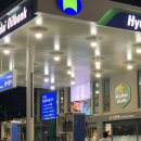 우리들주유소 화장실 이미지