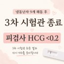 해동가스 - 금정구 금사로 74-5 | 냉동난자 9개 해동 후 3차 시험관 이식 결과｜피검사 HCG <0.2 후기