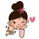 더예뻐진네일