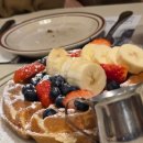 팬케이크하우스 | 잠실 오리지널팬케이크하우스 후기｜웨이팅, 메뉴 추천, 오리지널 팬케이크 &amp; 생과일 와플