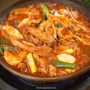 별미갈비찜 | 청주 강서동 맛집 황할머니갈비집 매운갈비찜 솔직 후기