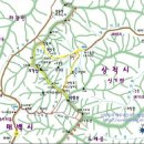 2012년 7월 07일 ＜토＞요일산행(강원 삼척) 덕황산-환선굴 산행"갑니다 이미지