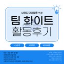 [브랜딩 대외활동] 팀 화이트 후기 | 대외활동 추천
