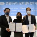 펫클라우드 이미지