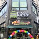 프랭크버거 상봉역점 이미지
