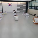 성용 태권도 이미지