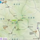 용인푸른산악회(237회차)정기산행 9월 2일 일요일..강원도.홍천.가리산(1.050.7m)산행공지합니다. 이미지