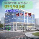 운정으뜸부동산공인중개사사무소 | [운정 별하람 상가 분양] 1층 파리바게뜨 입점! 현금수익률 5.08%