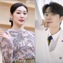 221024 김연아♥고우림… 철통경비 속 세기의 결혼 이미지