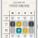 영광사주 | 청월당 홍연아씨 연애비책 사주 연애운 후기(또 나오신 운명의 짝, 악연)