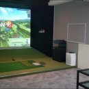 홀인원골프연습장(실내) 이미지