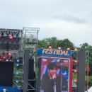 2023 리스펙 Resffect Festival 솔직 후기(+2024 일정 및 라인업)