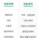 의료법인성신의료재단 다대수병원 이미지