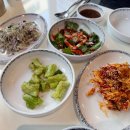 빙고 코다리·아구찜 | 삼성역 코엑스 맛집 가성비 점심 특선 빙고 코다리 아구찜