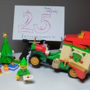 The Christmas Advent-ure: Open 🪟25 이미지