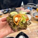 용원 신항 복돼지네 냉동 삼겹살/대패삼겹살 방문 후기&gt;_&lt;