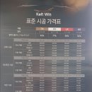 차나라 ㅡ 아이나비 칼트윈썬팅 대리점계약 가격표 이미지