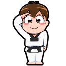 쌍용예가태권도 이미지