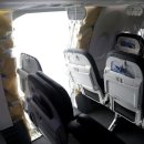 NTSB, 보잉, MAX 9 공중 비상사태 예방 훈련 실패 이미지