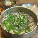 수원 | 아주대 숨은 해장 맛집 ‘돌돌말이 국수’