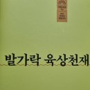 발가락 육상천재 이미지