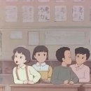 민요교실 | 추억은 방울방울 지브리 영화 줄거리 결말 포함, OST 및 후기