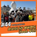 호림익스트림합기도 이미지