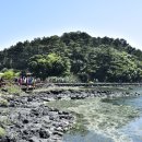 성산.오조 지질트레일 이미지