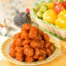 페리카나 치킨 이미지