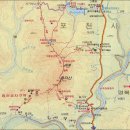 종자산 등산로 이미지