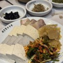 칠갑산마트 | 청양 칠갑산 맛집 바닷물손두부 | 한우불고기와 삼색두부 내돈내산 후기