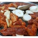 월척오리 이미지