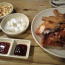 참한통닭 이미지