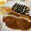 김밥까페 강남점 이미지