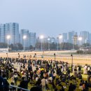 2040 | 렛츠런파크 서울 놀라운지 체험 후기 | 2040세대 가족 무료 입장