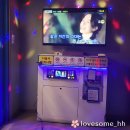 짝스 타임앤코인 노래연습장 이미지