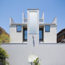 기와집풍경 이미지