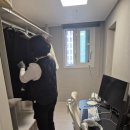 수원역푸르지오더스마트 | 수원역 푸르지오 더스마트 드레스룸 정리