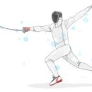 펜싱교실 이미지