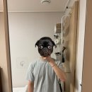 재구매템) 여름 기본템으로 딱! 제일커스텀 세미 오버핏 무지 반팔티 솔직 후기 레이어드티