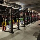 짐박스피트니스 광명하안점 이미지