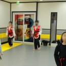 경희대 히어로즈 태권도장 이미지