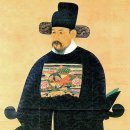 이호민선생 묘 및 신도비 이미지